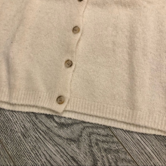 SOLD Babaton Lounge Cardigan - Picture 5 of 5